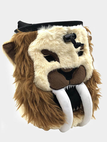 YY Vertical Chalk Bag